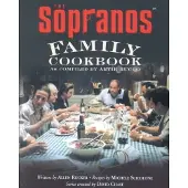 The Sopranos Family Cookbook