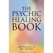 Book The Psychic Healing Book