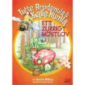 Book Ett zurrigt höstlov