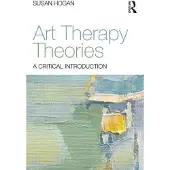 Book Art Therapy Theories
