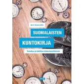 Fitra Kaisa Wallinheimo: Olenko riitt?v?n hyv? t?ll?isena?