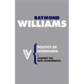 Verso Books Politics of Modernism