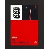 BLOOMSBURY Steely Dan's Aja