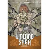 Yukimura, Makoto Vinland Saga Vol. 6
