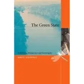 MIT PRESS LTD The Green State