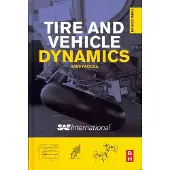Tire and Vehicle Dynamics