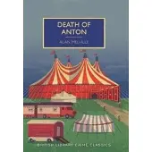 Death of Anton