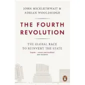 Bookoutlet The Fourth Revolution