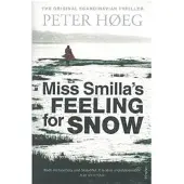 Miss Smilla's Feeling For Snow