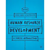 Human Resource Development