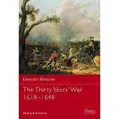The Thirty Years'War 1618-1648