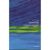 Water: A Very Short Introduction