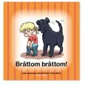 Hatten Förlag Bråttom bråttom!