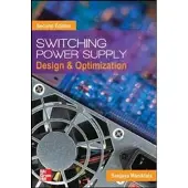 Switching Power Supply Design and Optimization, Se