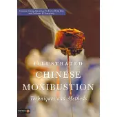 Jessica Kingsley Publishers Illustrated Chinese Moxibustion Techniques and Methods
