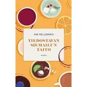 Atena Kustannus Oy Tiedostavan siemailun taito