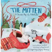 Bookoutlet The Mitten