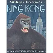 Anthony Browne King Kong