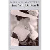 Time Will Darken It