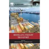 Modelling Freight Transport