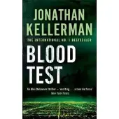 Blood Test (Alex Delaware series, Book 2)