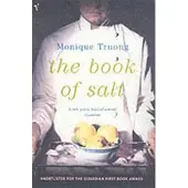 The Book of Salt