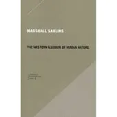 Book The Western Illusion of Human Nature