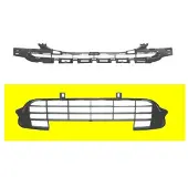 VAN WEZEL Ritilä 0927590