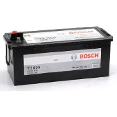 Bosch Käynnistysakku 0 092 T30 550