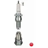 Ngk Sytytystulppa 1263