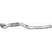 Bosal Pakoputki 854-381