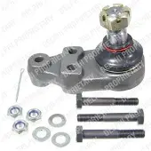 Delphi Pallonivel TC658