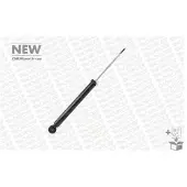 Monroe Iskunvaimennin, Kaasupaine, 376026SP - VW - Passat. Audi - A6. Skoda - Superb