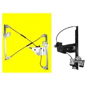 VAN WEZEL Lasinnostin 7620261
