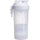 Smartshake Smatshake Original2Go - Black - 600 ml