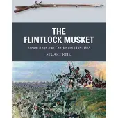 BLOOMSBURY The Flintlock Musket