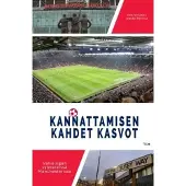 Fitra Jere Virtanen, Jaakko Perttilä: Kannattamisen kahdet kasvot - Valioliigan syövereissä Manchesterissa