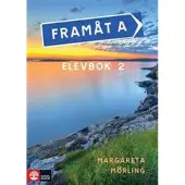 Book Framåt A 2:a uppl Elevbok 2