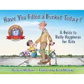 Bookoutlet Have You Filled a Bucket Today?