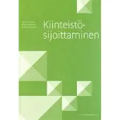 Book Kiinteistösijoittaminen