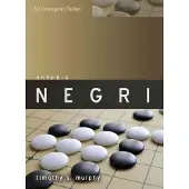Wiley Antonio Negri: Modernity and the Multitude