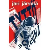 Jari Järvelä: Tyttö ja seinä