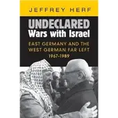 Undeclared Wars with Israel