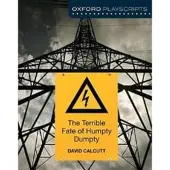 Book Oxford Playscripts: The Terrible Fate of Humpty Dumpty 2nd Revised edition