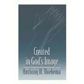 Book Created in God's Image