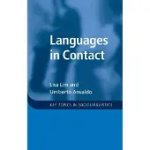 Languages in Contact