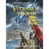 Book Vulkanen vaknar