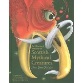 Theresa Breslin An Illustrated Treasury of Scottish Mythical Creatures