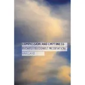 WINDHORSE PUBLICATIONS Compassion and Emptiness in Early Buddhist Meditation