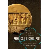 Book Princess, Priestess, Poet